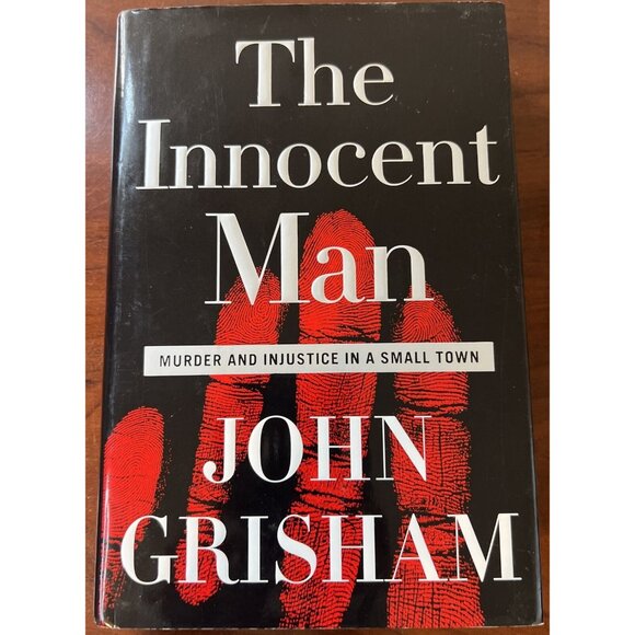 John Grisham Lot of 4 (Appeal, Associate; Last Juror; Innocent) Hardcover Books - Picture 4 of 10